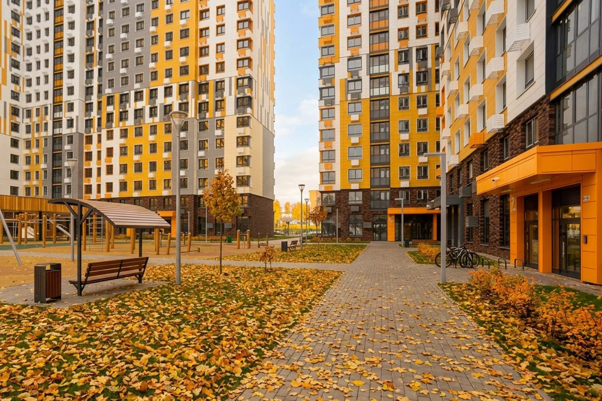 Сдам в аренду помещение свободного назначения 85.3 м.кв.