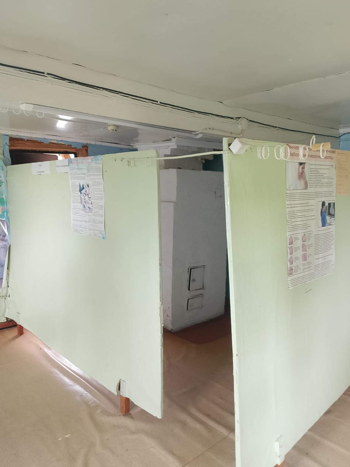 Продам торговое помещение 26.4 м.кв.