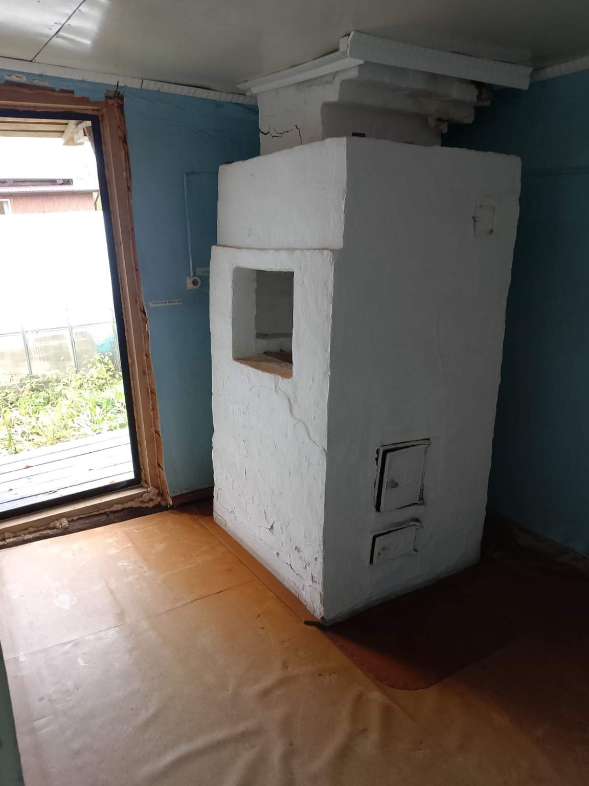 Продам торговое помещение 26.4 м.кв.