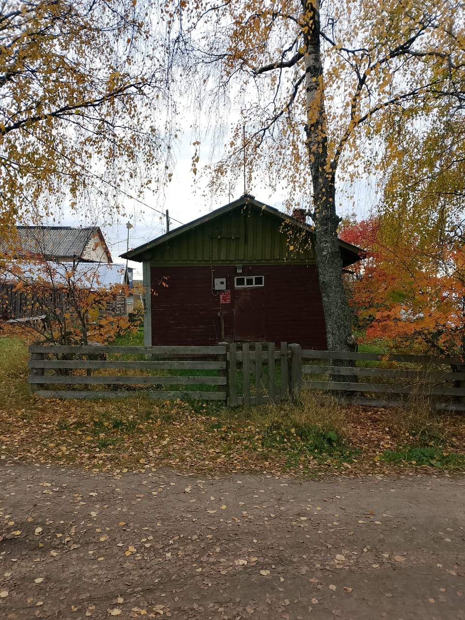 Продам торговое помещение 26.4 м.кв.