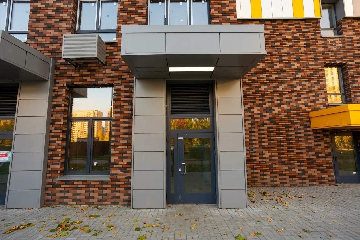 Сдам в аренду помещение свободного назначения 83.1 м.кв.