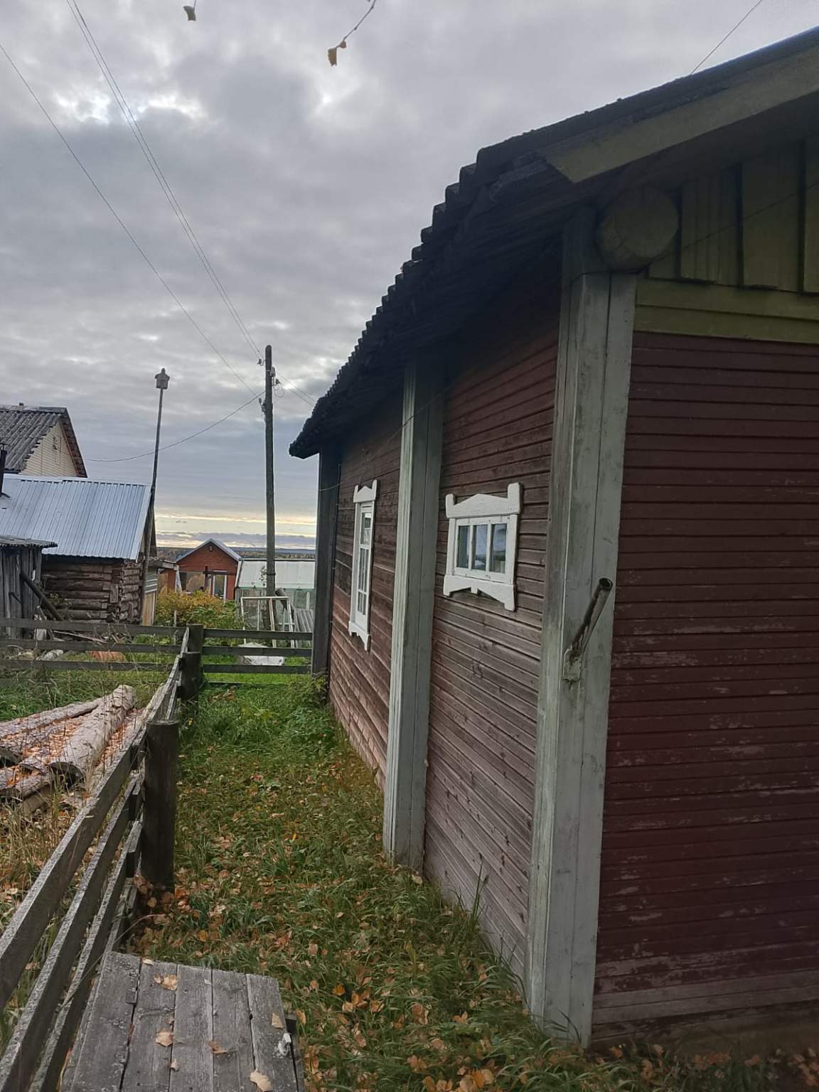 Продам торговое помещение 26.4 м.кв.