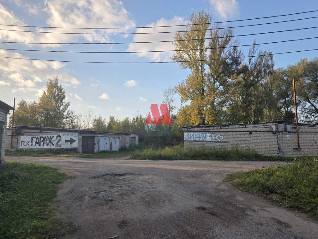 Гараж на продажу в Ярославле, Тормозное шоссе, зд109 фото №7