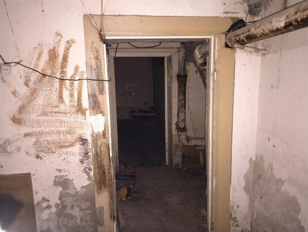 Продам офис 115.5 м.кв.