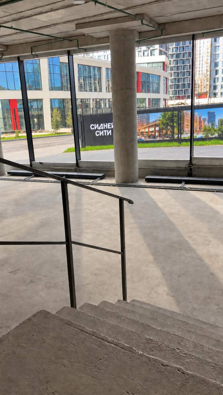 Сдам в аренду помещение свободного назначения 136.1 м.кв.