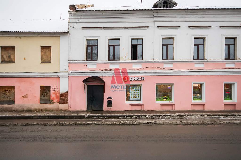 Сдам в аренду помещение свободного назначения 420 м.кв.