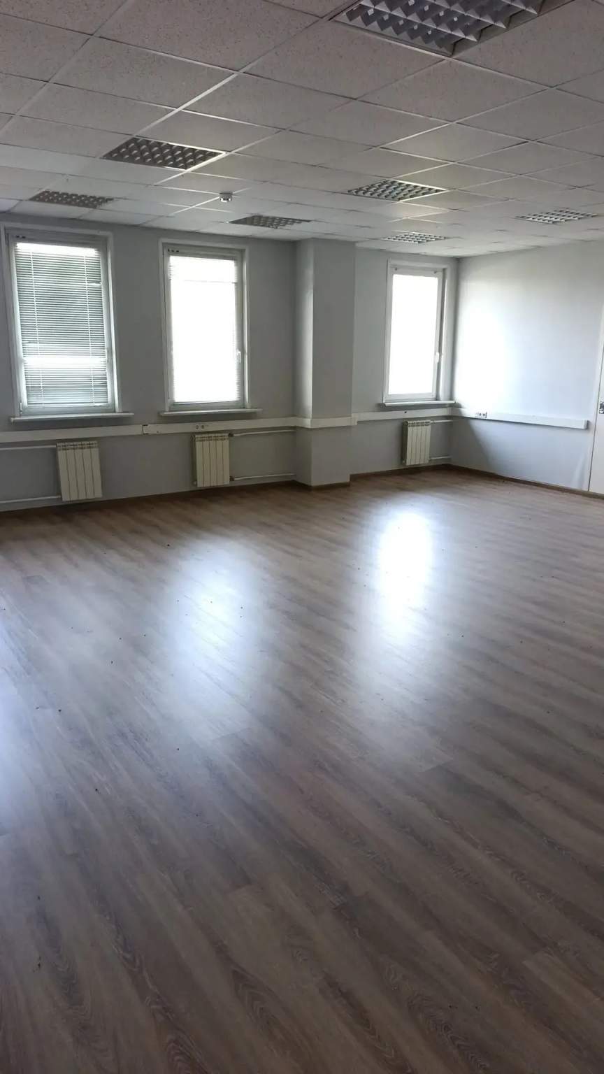 Сдам в аренду офис 100 м.кв.