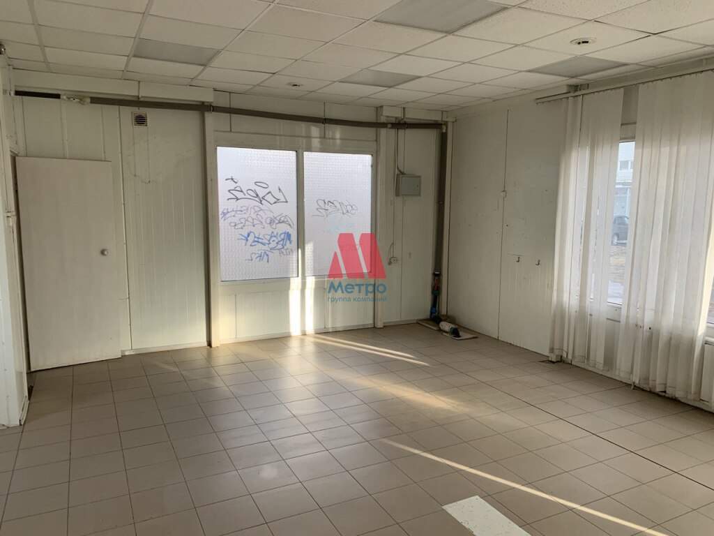 Сдам в аренду помещение свободного назначения 120 м.кв.