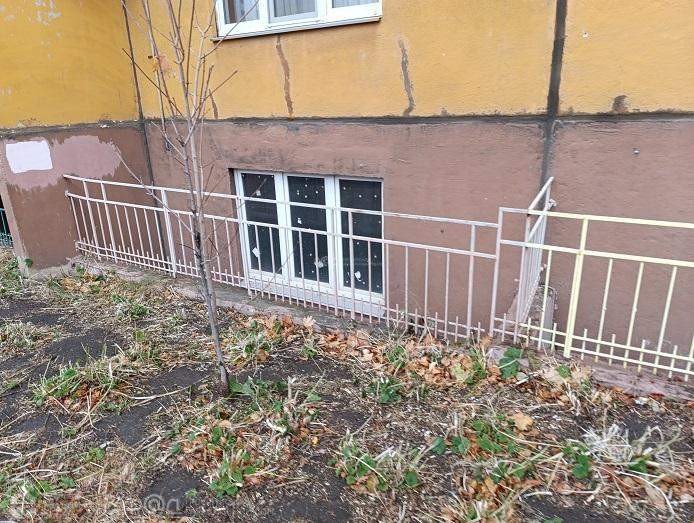 Офис на продажу в Челябинске, Эльтонская 1-я улица, 44 фото №1