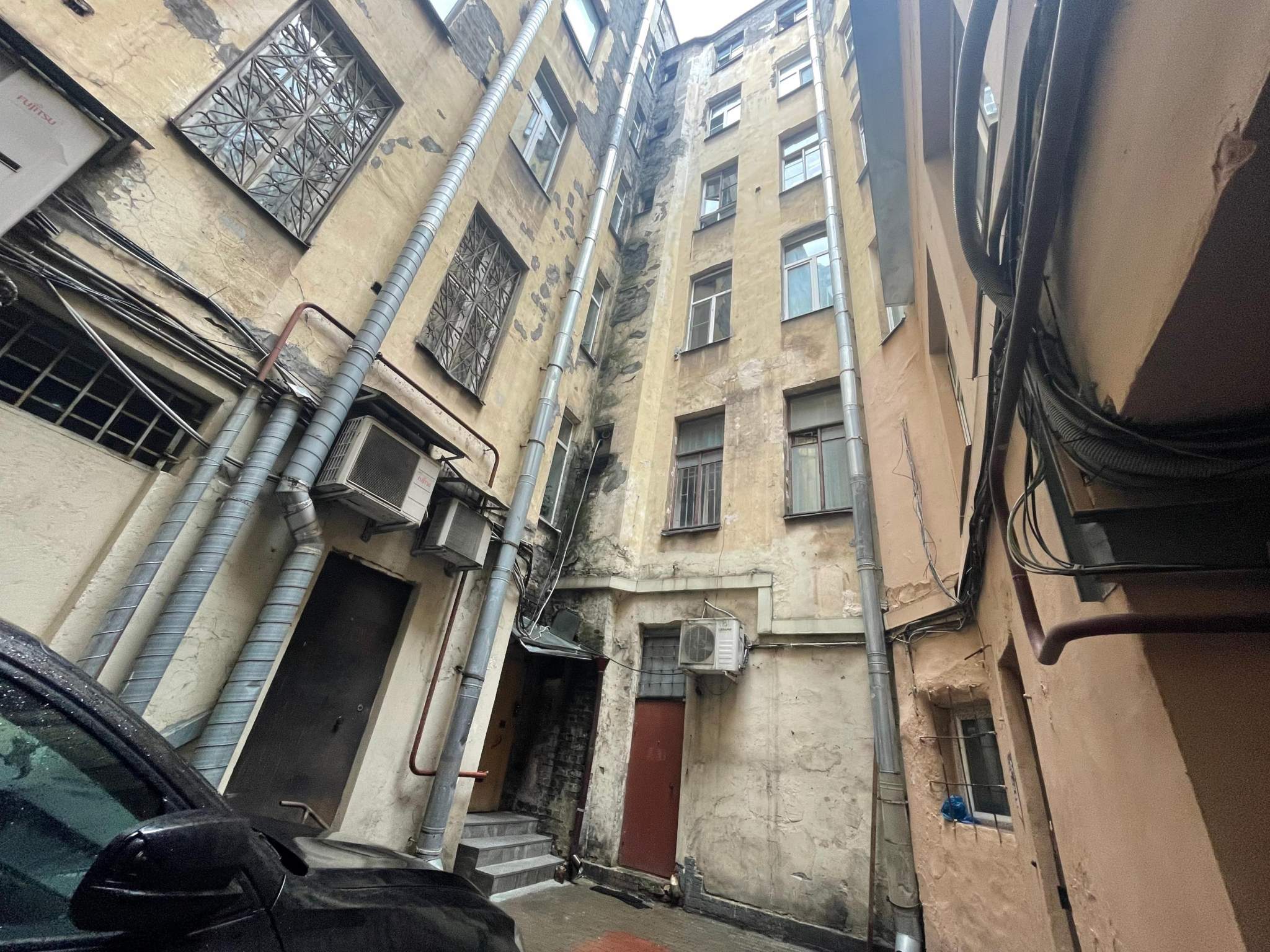Продам офис 58.2 м.кв.