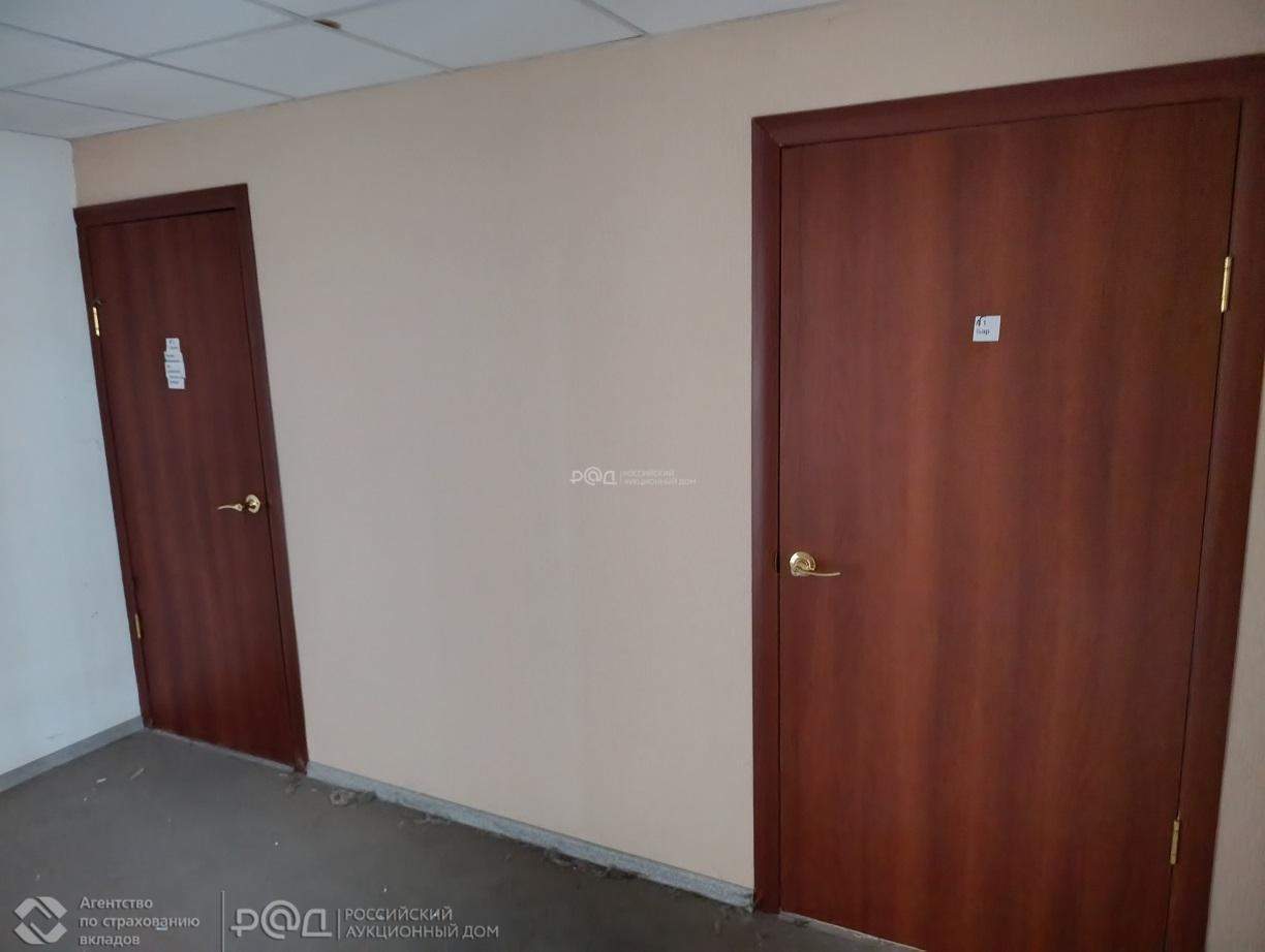 Офис на продажу в Челябинске, Эльтонская 1-я улица, 46 фото №2