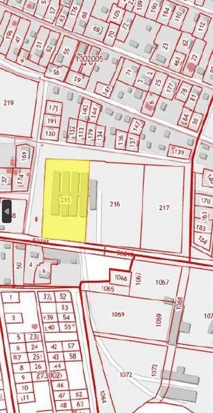 Продам земельный участок 28019 м.кв.