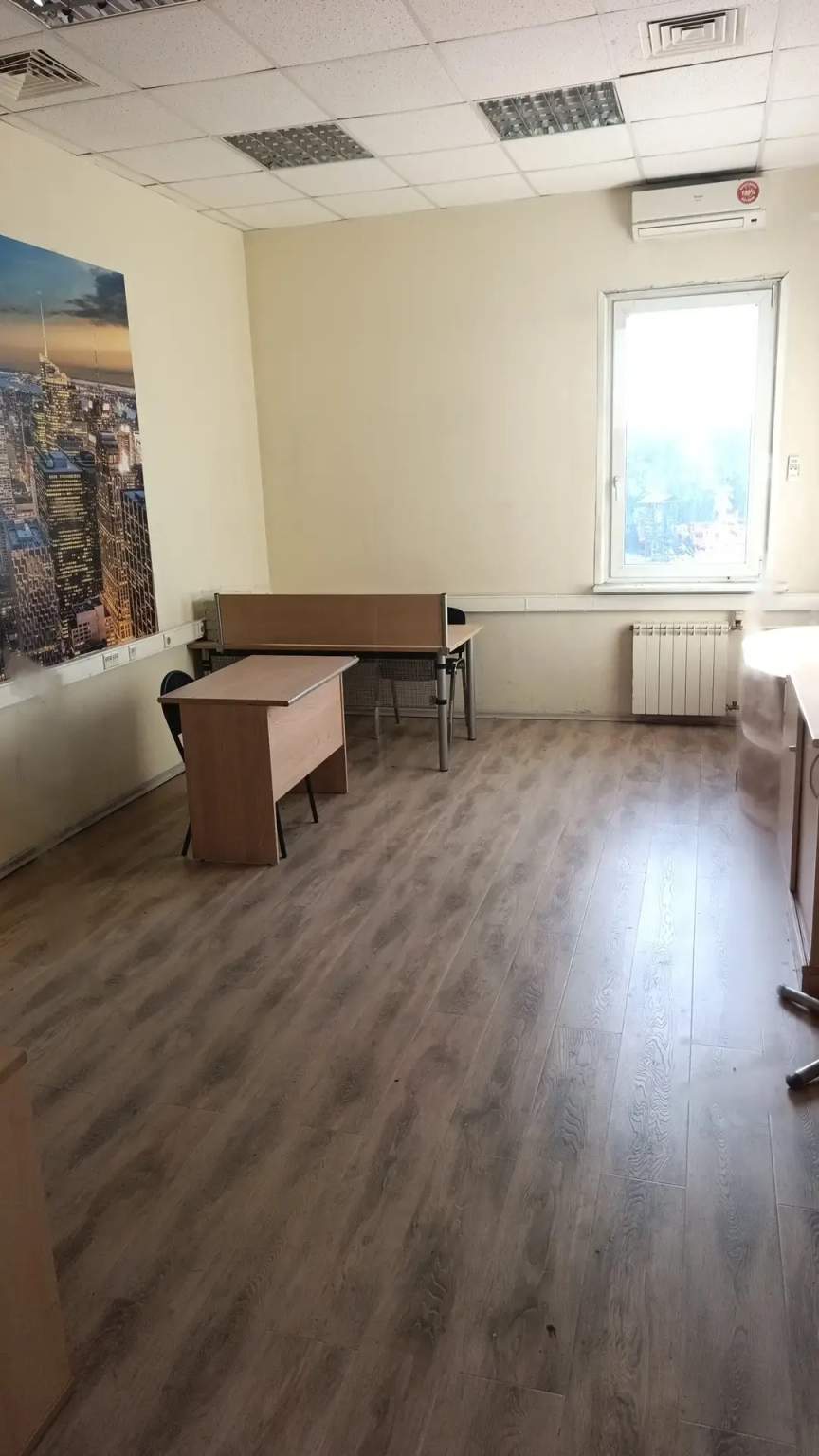 Сдам в аренду офис 100 м.кв.