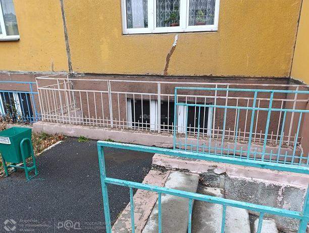 Офис на продажу в Челябинске, Эльтонская 1-я улица, 44 фото №0
