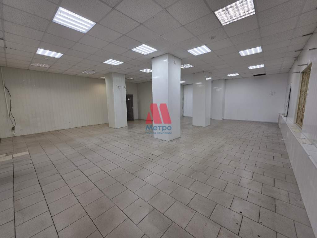 Сдам в аренду помещение свободного назначения 130 м.кв.
