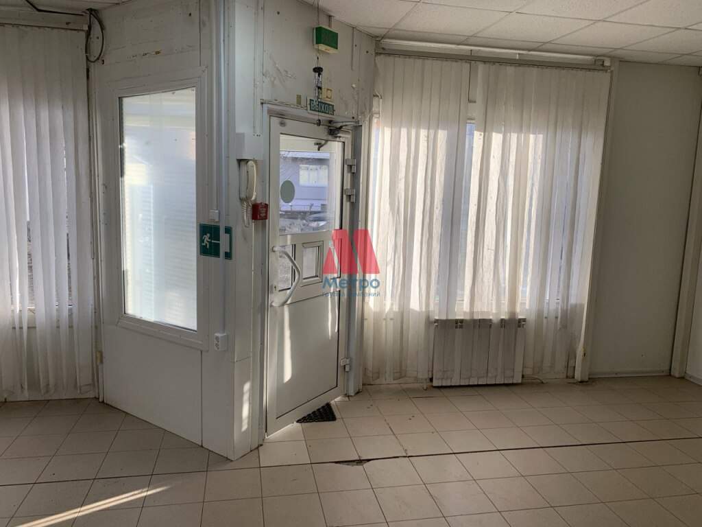 Сдам в аренду помещение свободного назначения 120 м.кв.