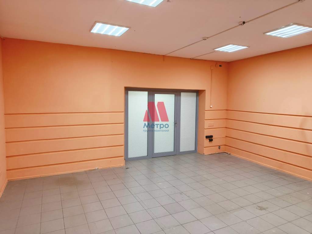 Сдам в аренду помещение свободного назначения 37 м.кв.
