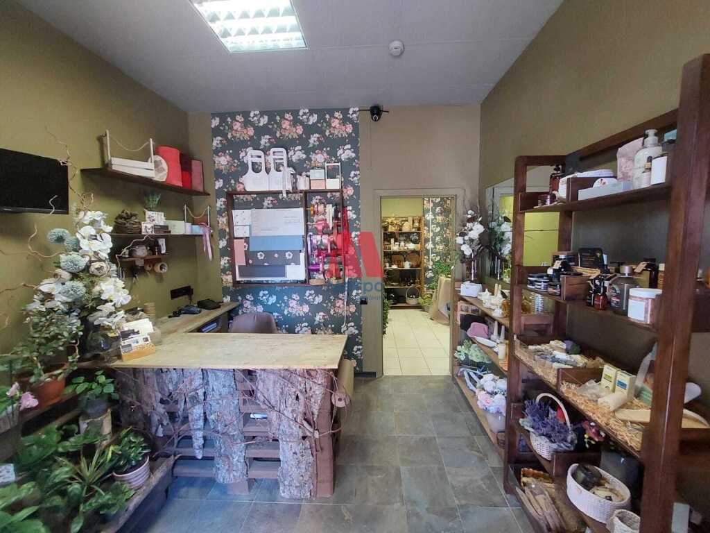 Сдам в аренду помещение свободного назначения 70 м.кв.