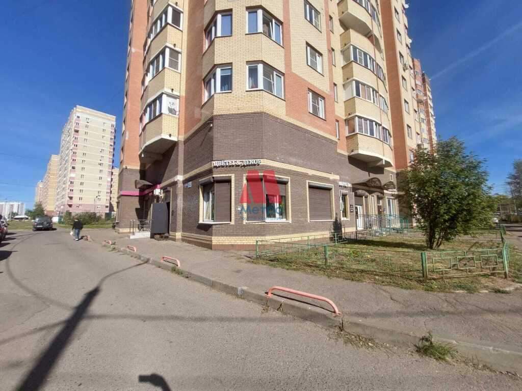 Сдам в аренду помещение свободного назначения 70 м.кв.