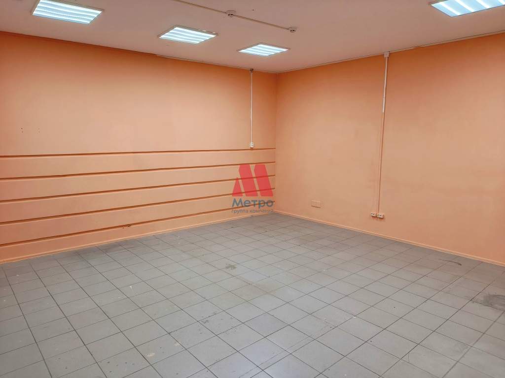 Сдам в аренду помещение свободного назначения 37 м.кв.