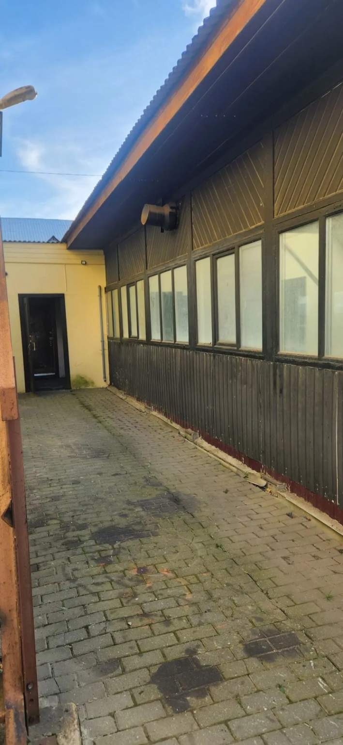 Сдам в аренду магазин 164 м.кв.