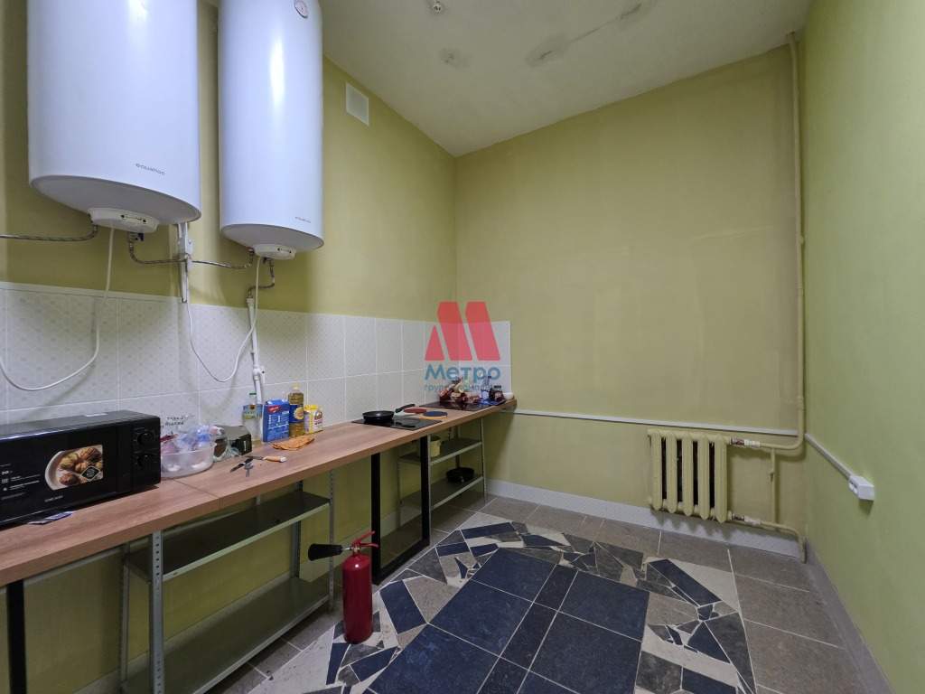 Сдам в аренду помещение свободного назначения 215 м.кв.