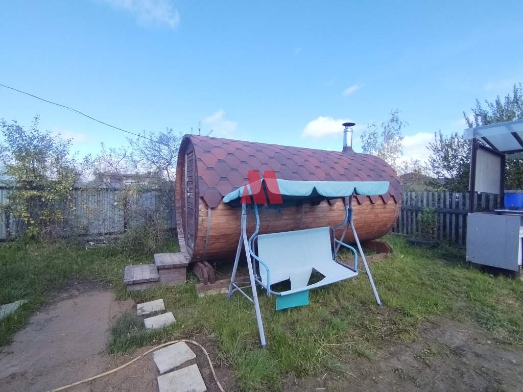 Продам земельный участок 400 м.кв.