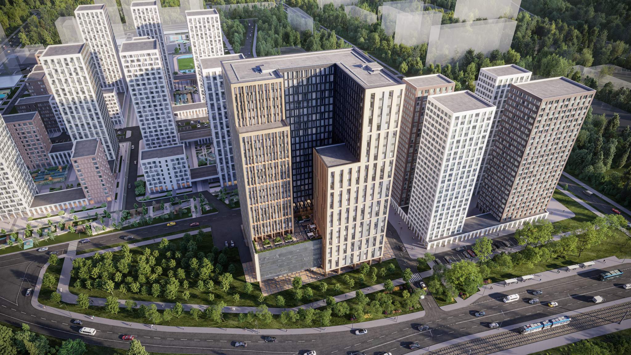 Продам офис 176 м.кв.