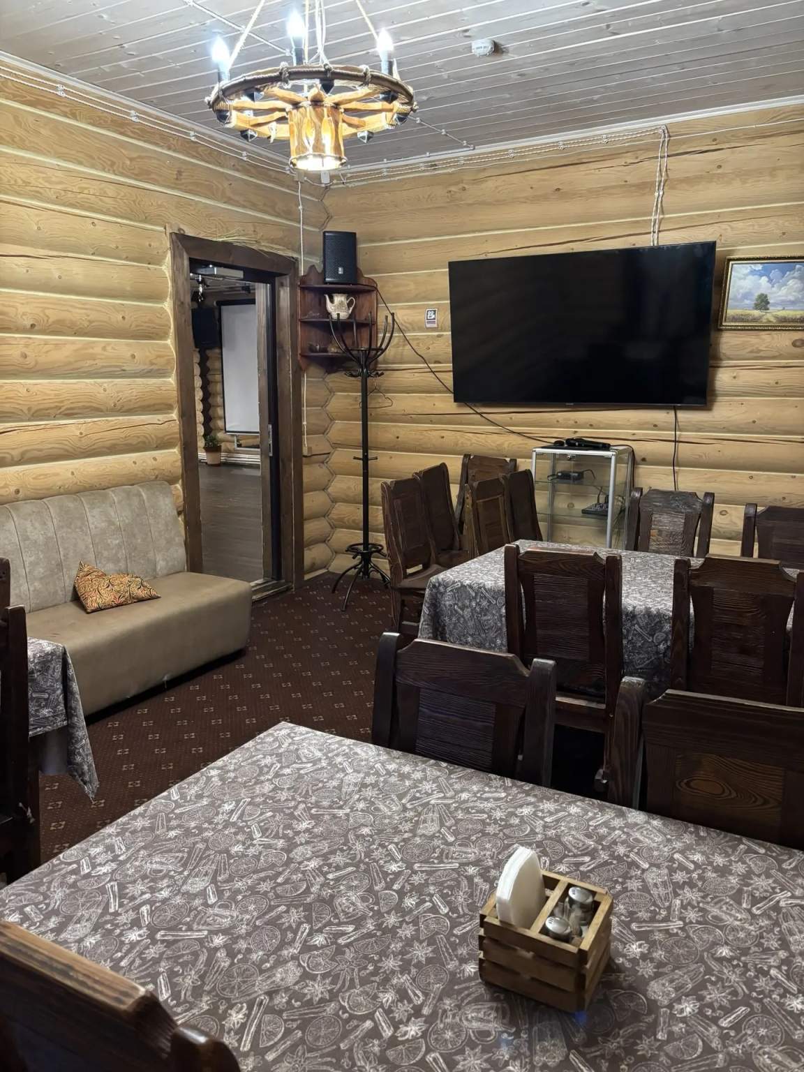 Продам торговое помещение 368.6 м.кв.
