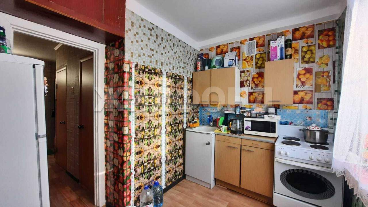 Комната на продажу в Когалыме, Мира улица, 2 фото №0