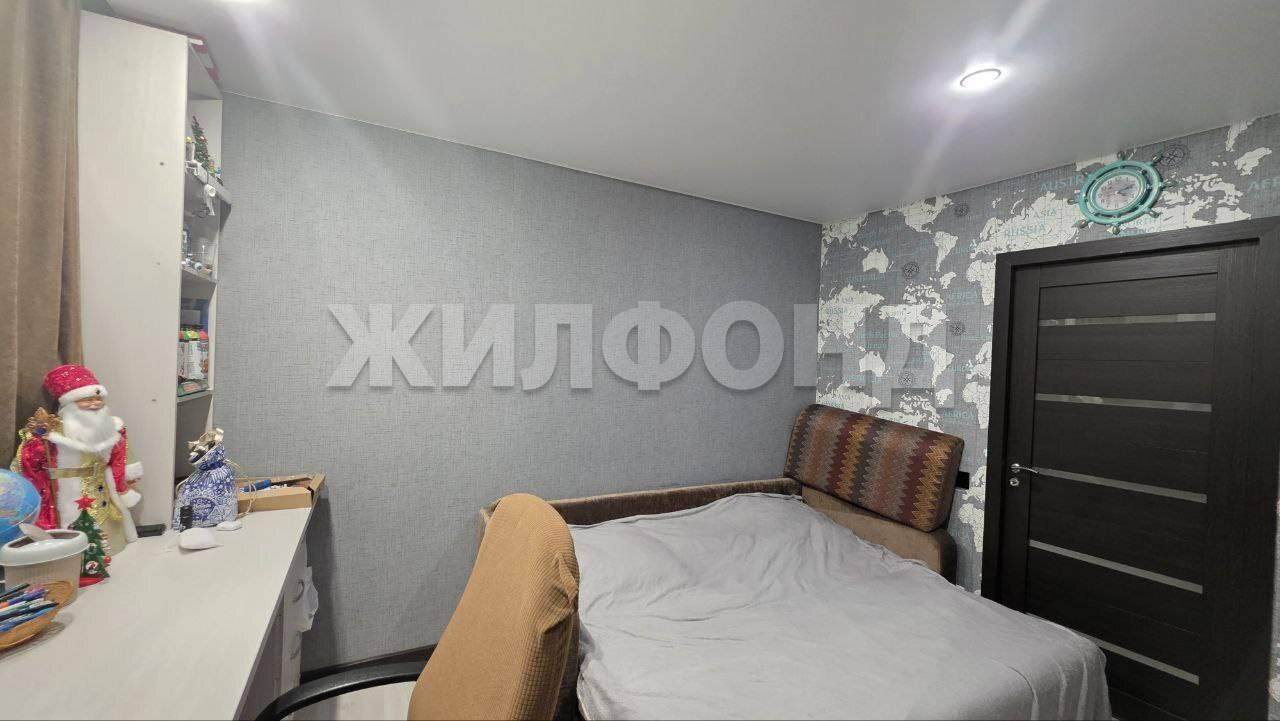 Квартира на продажу в Когалыме, Мира улица, 19 фото №9