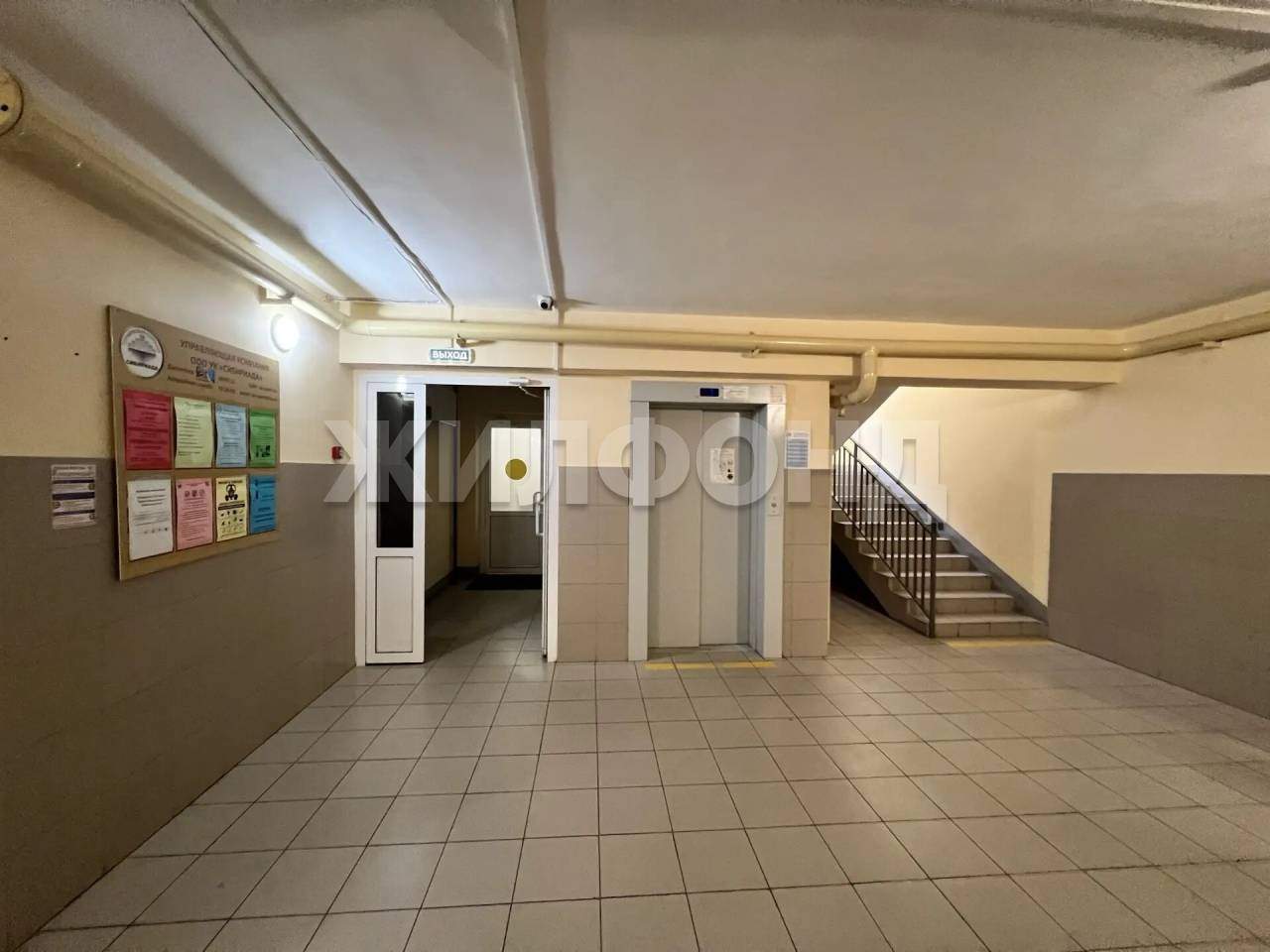 Квартира на продажу в Иркутске, Братская улица, 7/10 фото №15