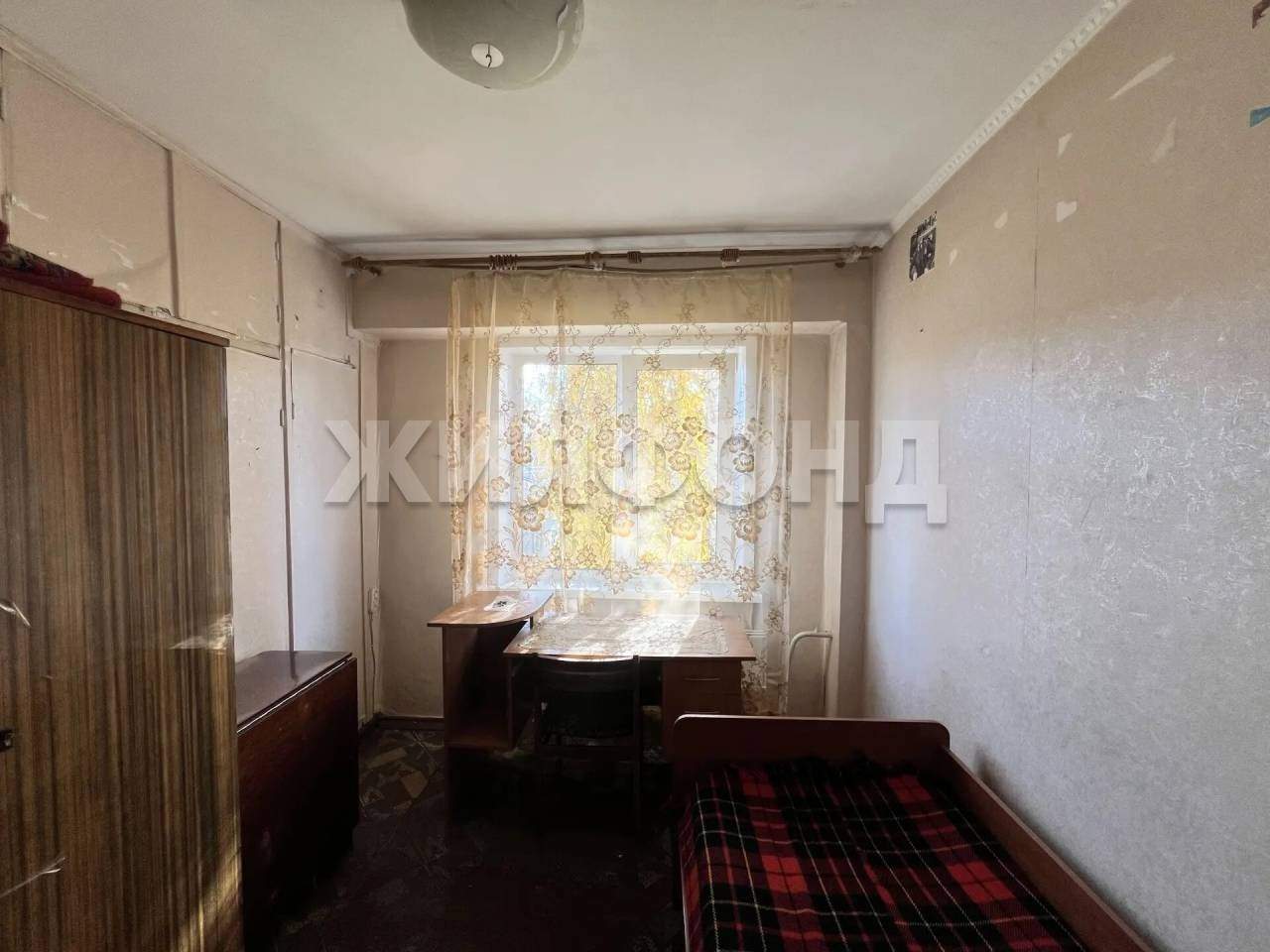 Квартира на продажу в Иркутске, Юбилейный микрорайон, 71 фото №3
