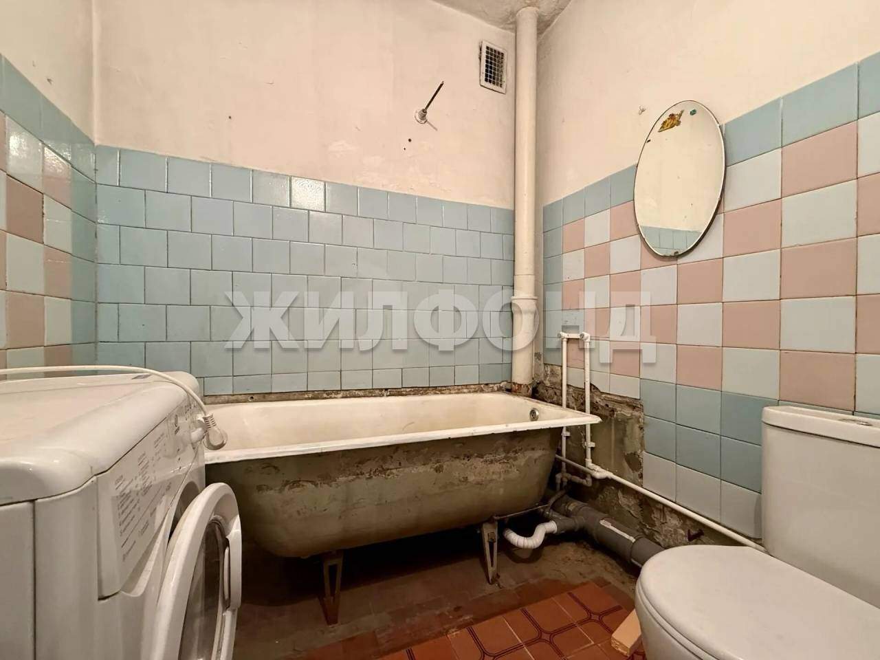 Квартира на продажу в Иркутске, 5 Армии улица, 24 фото №9