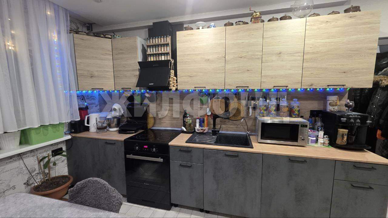 Квартира на продажу в Когалыме, Мира улица, 19 фото №1