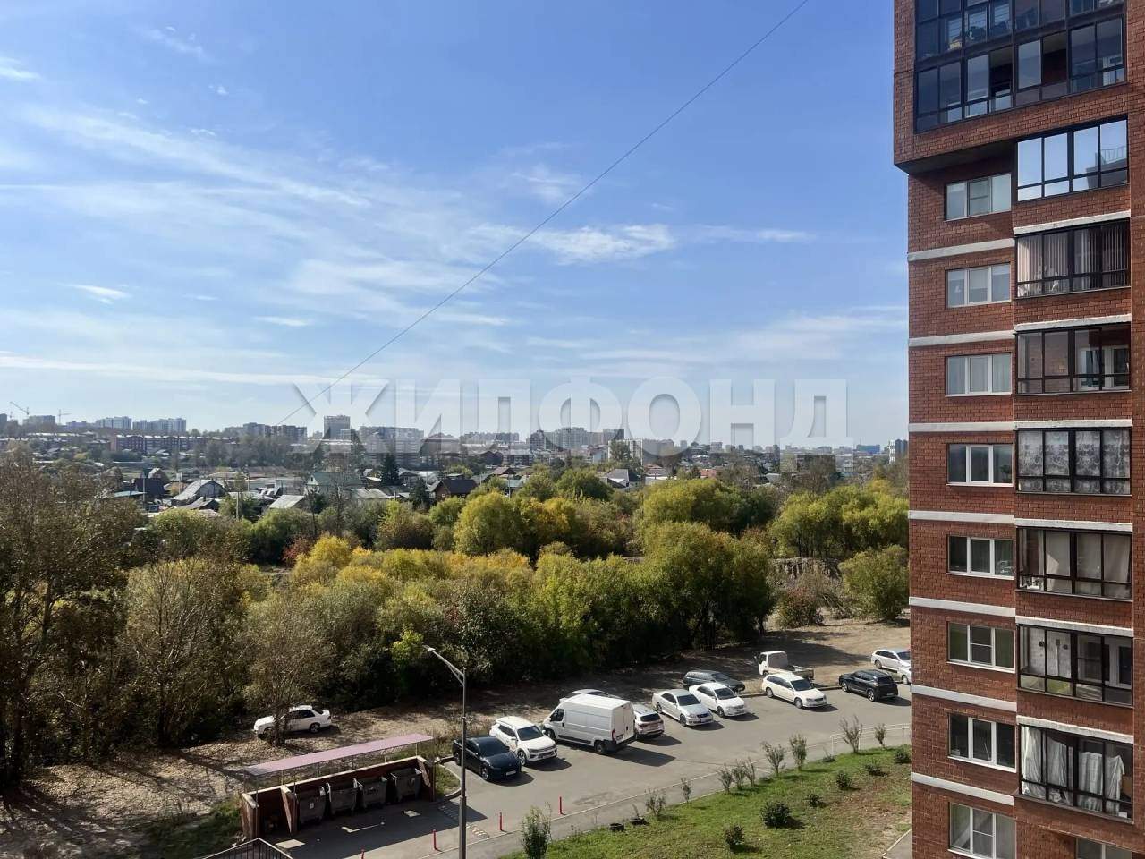 Квартира на продажу в Иркутске, Братская улица, 7/10 фото №7
