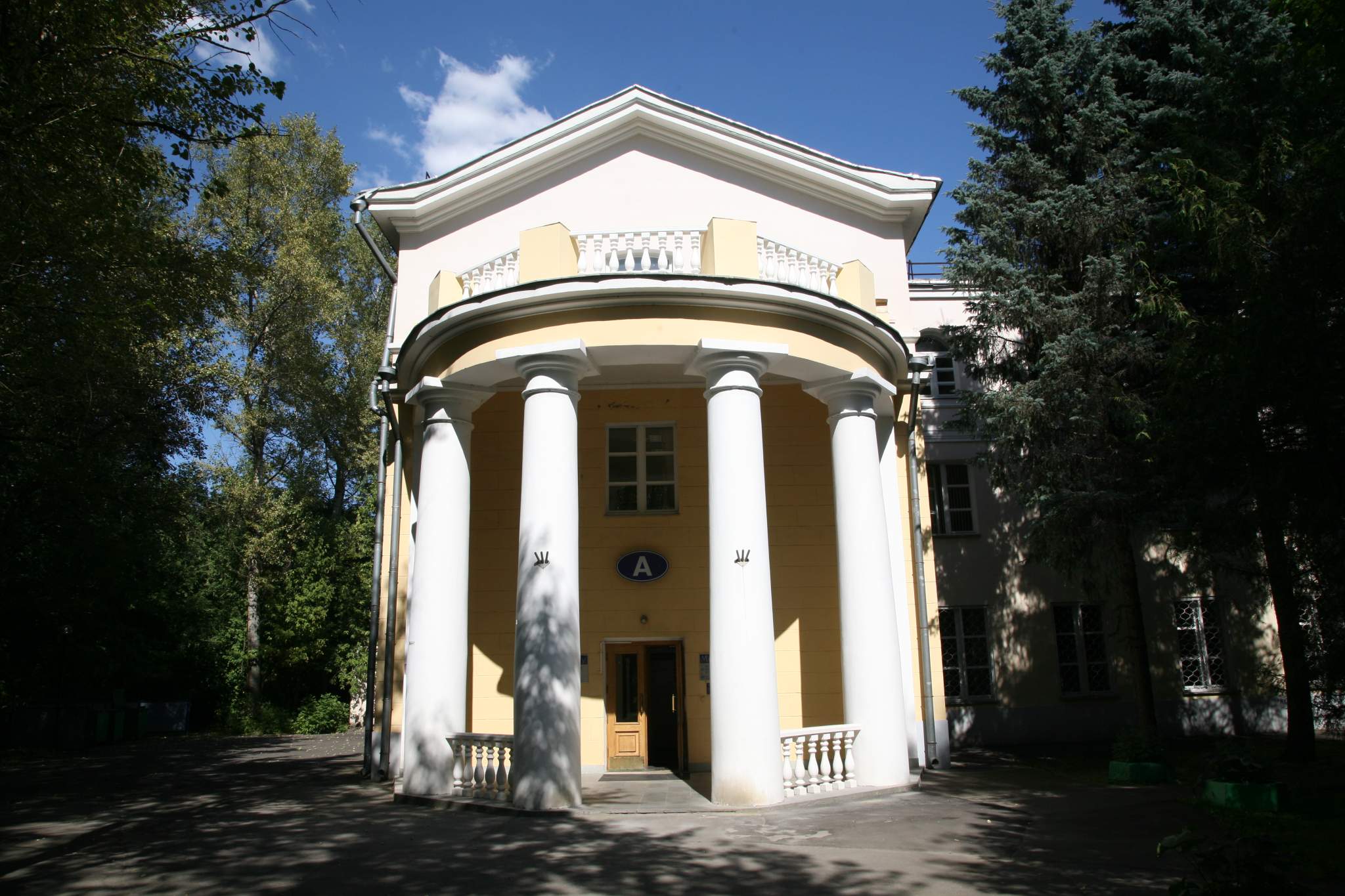 Сдам в аренду офис 40.5 м.кв.
