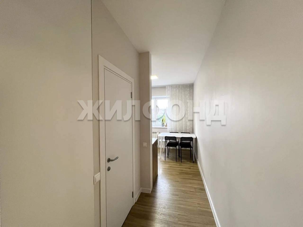Квартира на продажу в Иркутске, Советская площадь, 6-я фото №16