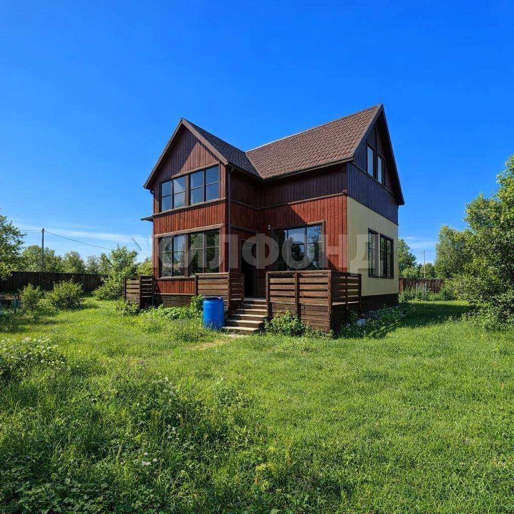 Дом на продажу в Сингапае, Остров территория снт фото №0
