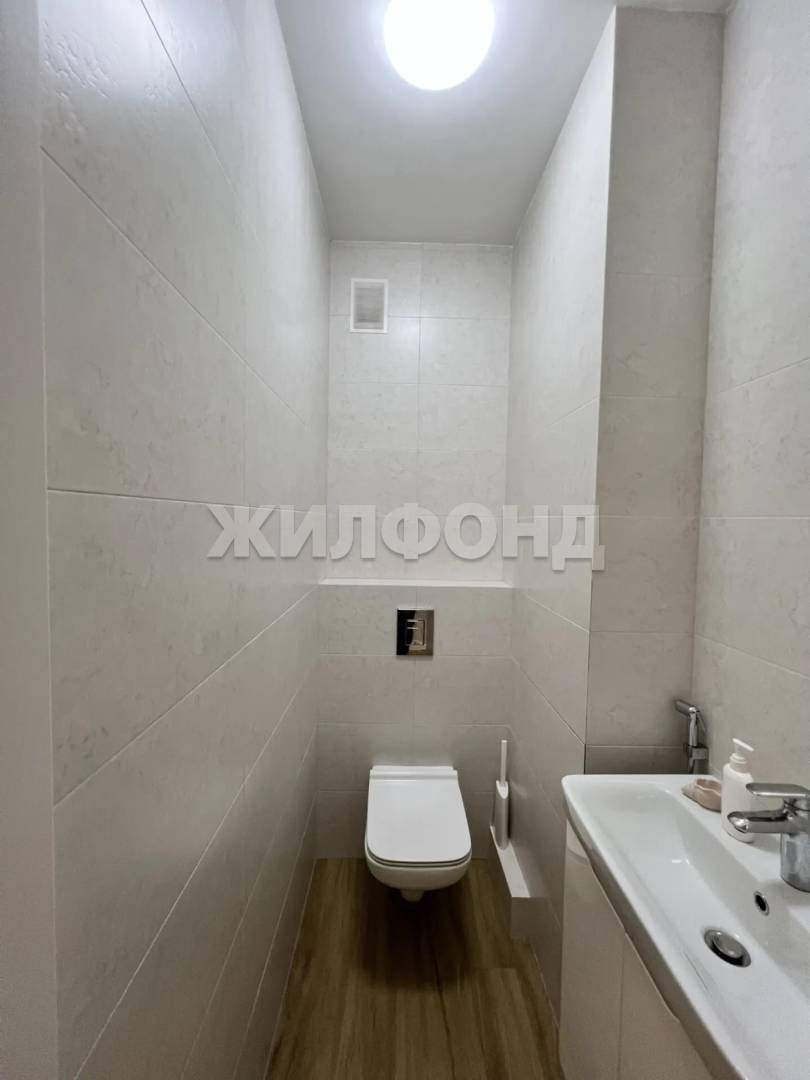 Квартира на продажу в Иркутске, Советская площадь, 6-я фото №15