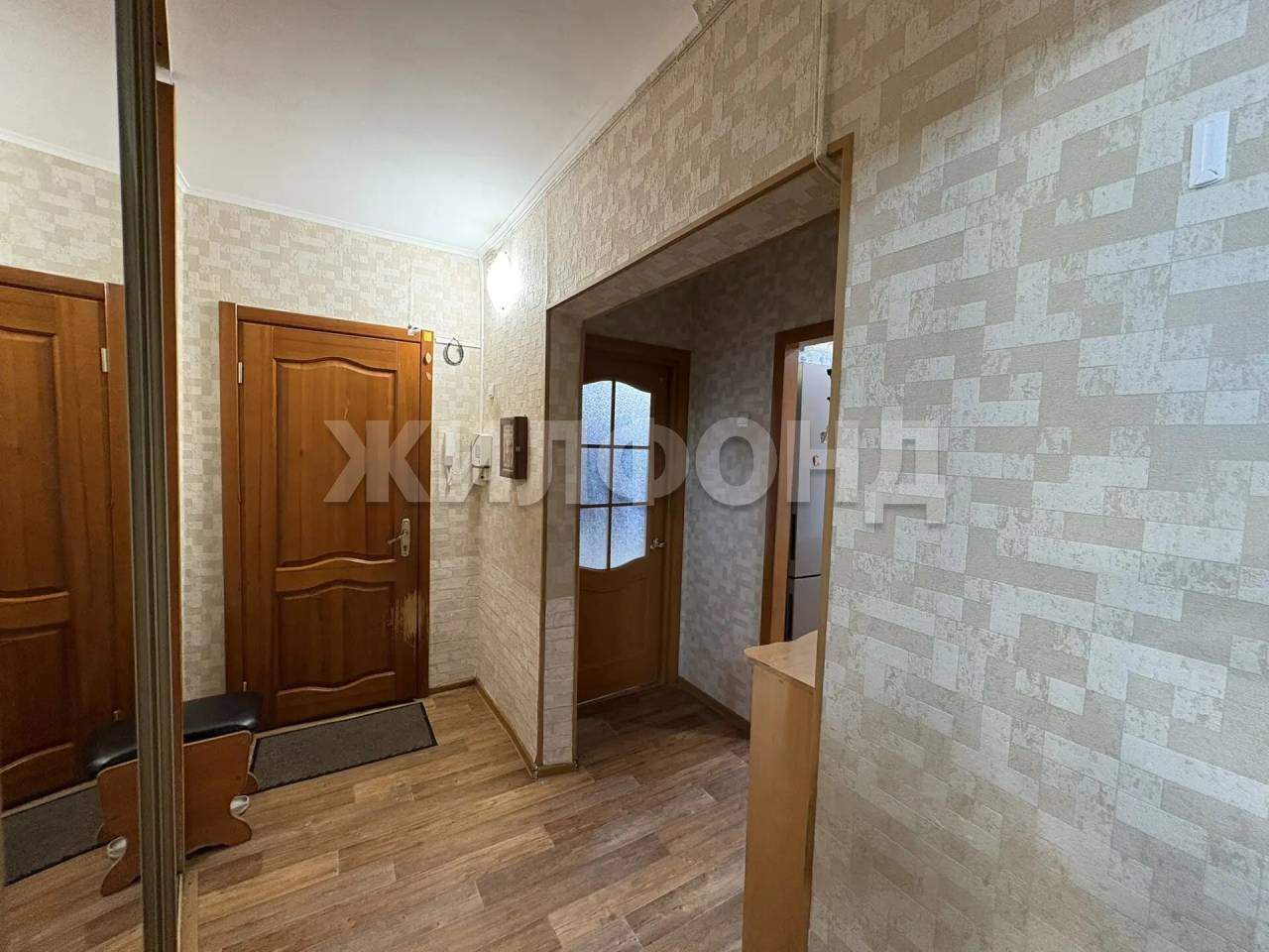 Квартира на продажу в Иркутске, Маршала Конева улица, 20/31 фото №16