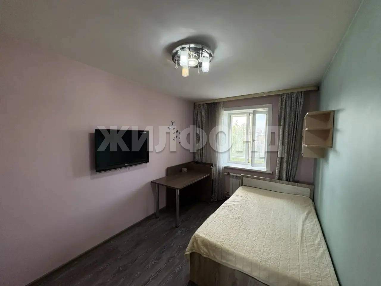 Квартира на продажу в Иркутске, Детская улица, 41 фото №12