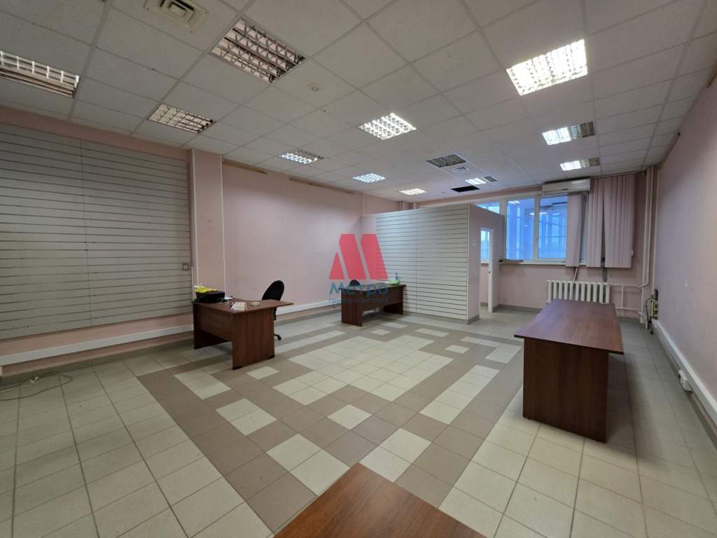 Офис в аренду в Ярославле, Ленинградский проспект, 33