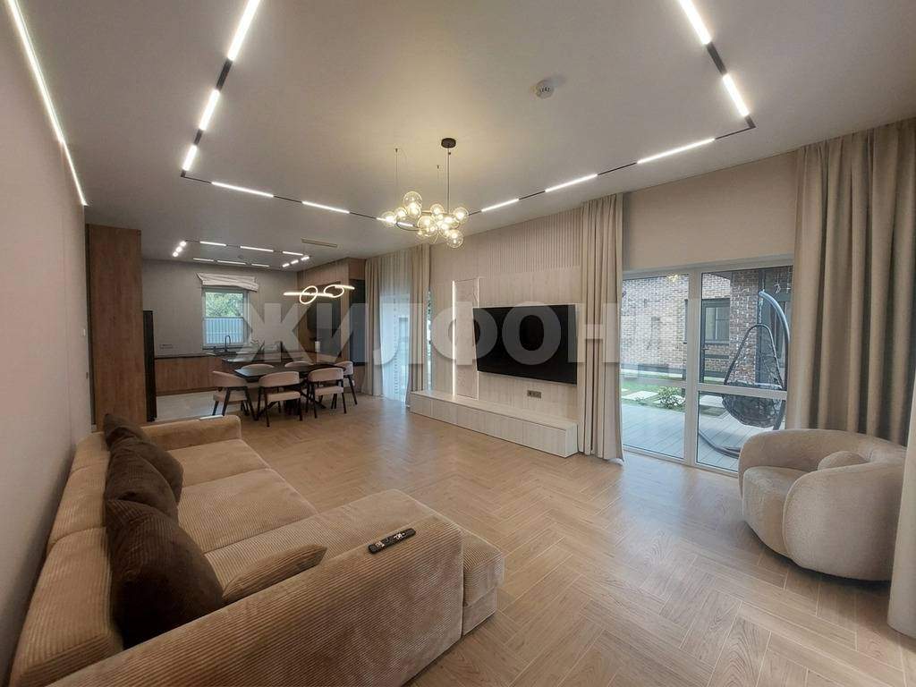 Дом на продажу в Сингапае, Березовая улица фото №7
