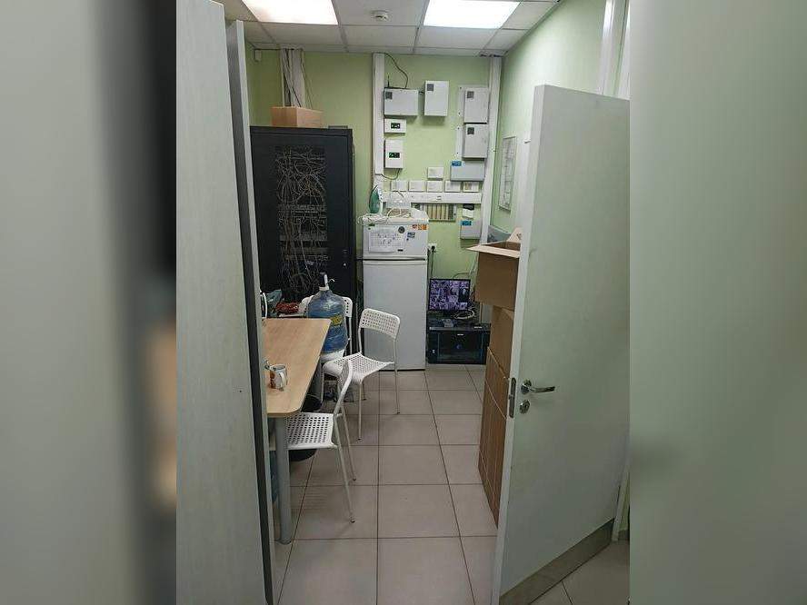 Сдам в аренду помещение свободного назначения 114.9 м.кв.