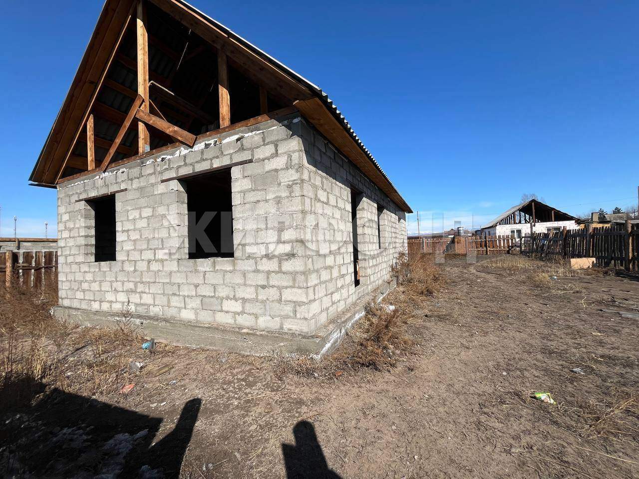 Продам земельный участок 659 м.кв.