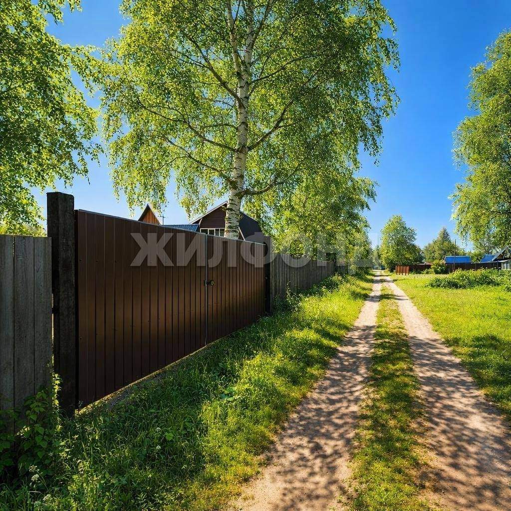 Дом на продажу в Сингапае, Остров территория снт фото №3