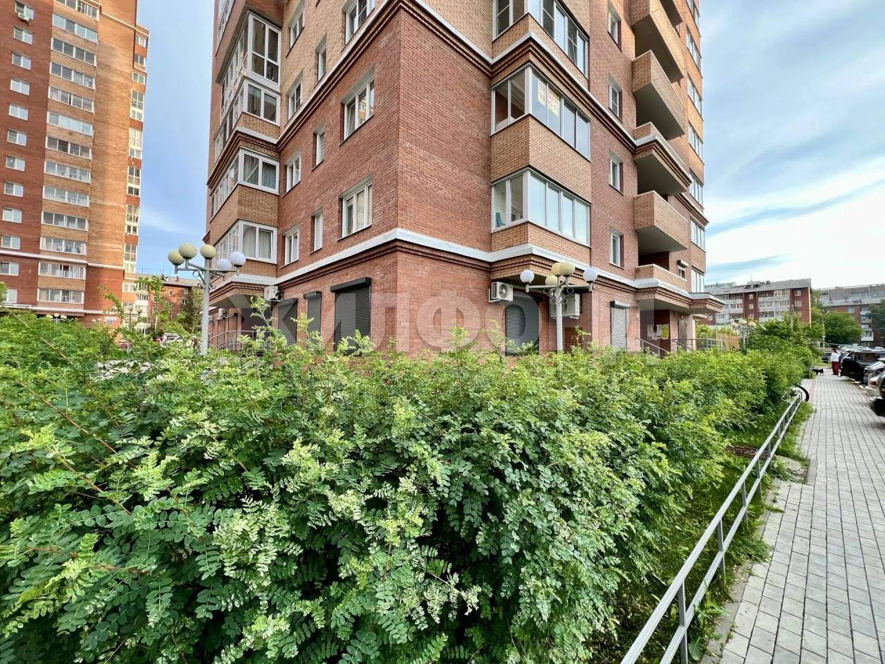 Квартира на продажу в Иркутске, Советская площадь, 6-я фото №19