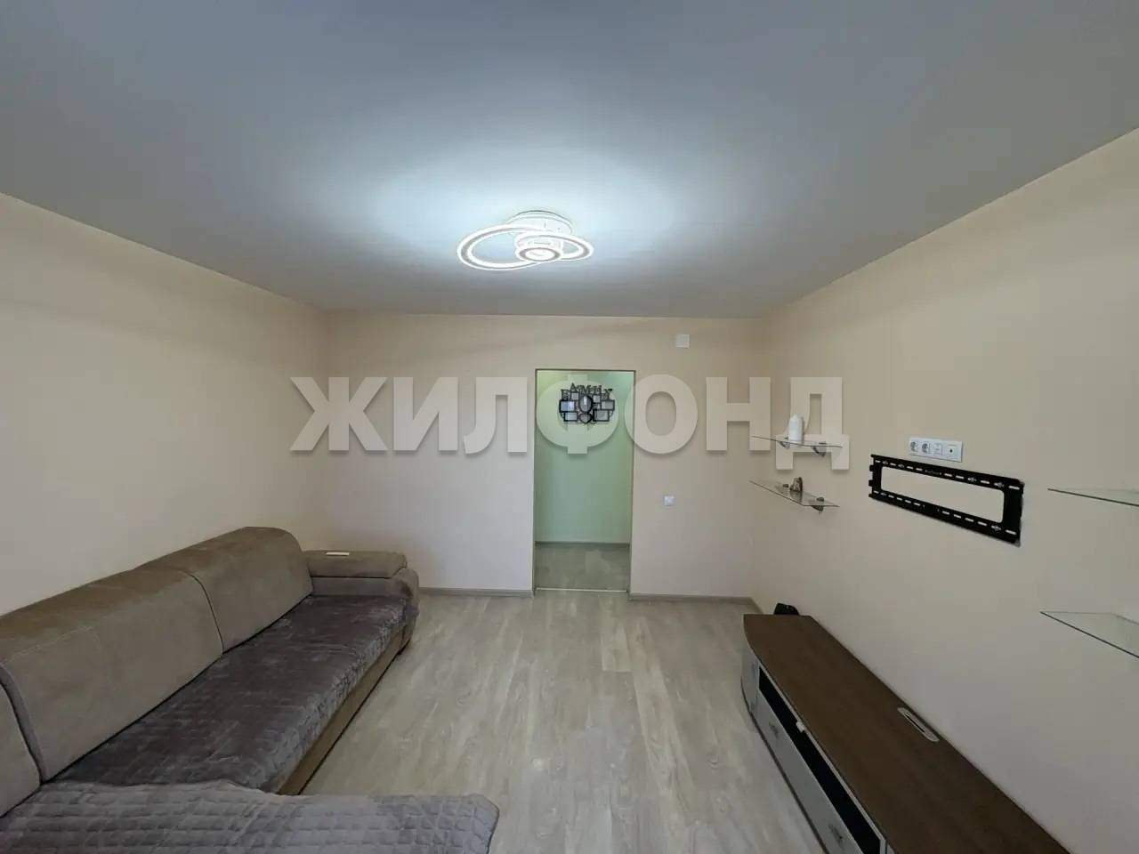 Квартира на продажу в Иркутске, Детская улица, 41 фото №4