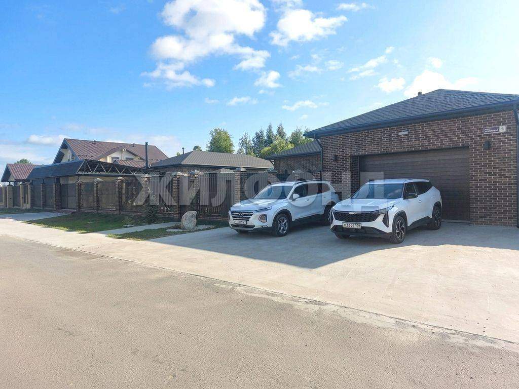 Дом на продажу в Сингапае, Березовая улица фото №5